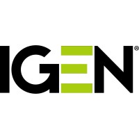IGEN Logo
