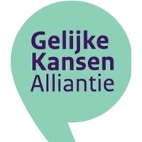 Gelijke Kansen Alliantie Logo