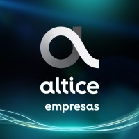 Altice Empresas Logo