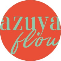 azuya flow Logo
