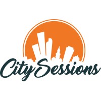 City Sessions Denver Logo