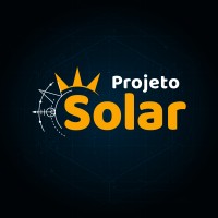 Projeto Solar Logo