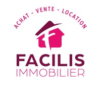 FACILIS IMMOBILIER FRANCE Logo