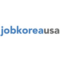 JobKoreaUSA Logo