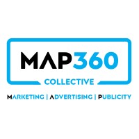 MAP360 Collective Logo
