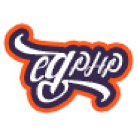 EGPHP | FOR WEB SOLUTIONS Logo