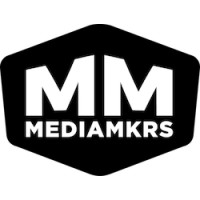 MediaMKRS Logo