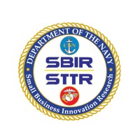 Department of Navy SBIR/STTR Programs Logo