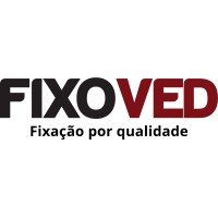Fixoved Fixação e Vedação LTDA Logo
