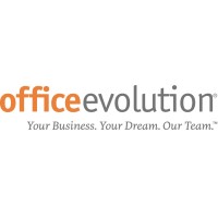 Office Evolution Pearl River Logo
