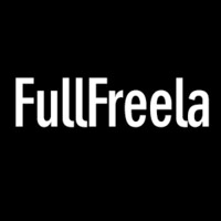 FullFreela Logo