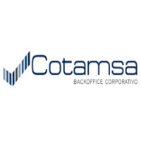 COTAMSA Consultora Tecnológico Administrativa de México Logo