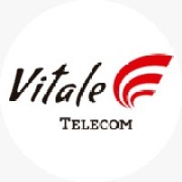 VITALE TELECOM Logo