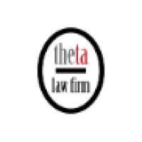Theta Law Firm, LLP Logo