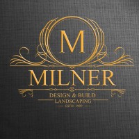 Milner Landscapes and Construction Ltd Logo