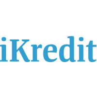 iKredit Finansservice AB Logo