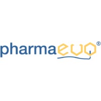 PharmaEvo - Soluzione cloud per dati IMS Logo