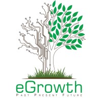 eGrowth Logo