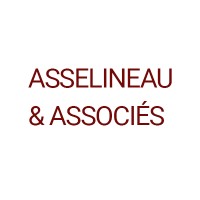 ASSELINEAU & ASSOCIES Logo
