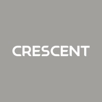 CRESCENT NV/SA (OPTI on Euronext BE) Logo