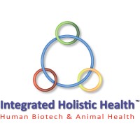 Integrated Science & Research Logo