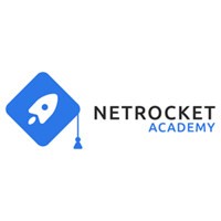 Netrocket Academy Logo