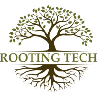 Rooting Tech Logo