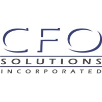 CFO Solutions, Inc. Logo
