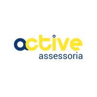 Active Assessoria de Seguros Logo