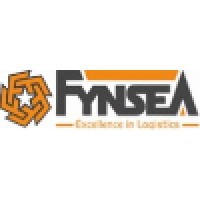 FYNSEA LINES & LOGISTICS PVT LTD Logo