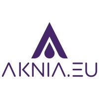 AKNIA.EU Logo