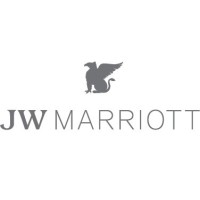 JW Marriott Hotel, Cairo Logo