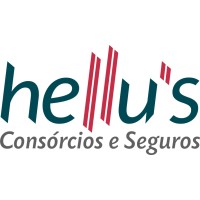 Hellus Consórcios e Seguros Logo