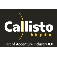 Callisto Integration Logo