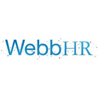 WebbHR Logo