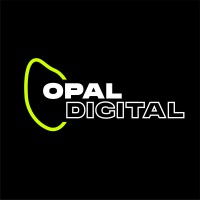 Opal Digital Logo