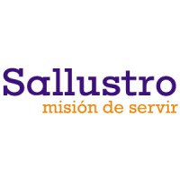 Sallustro y CIA. S.A. Logo