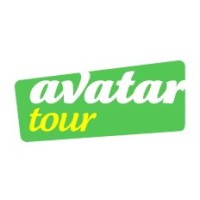 Avatar Tour - Bulgaria Logo