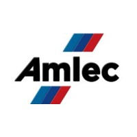 The Amlec Group Logo