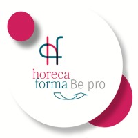 Horeca Forma Be Pro Logo
