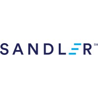 Sandler Training Barcelona- Formación Comercial Logo