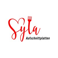 Aufschnittplatten Syla Logo