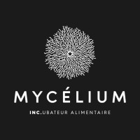 MYCÉLIUM - Incubateur alimentaire Logo
