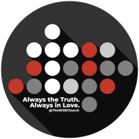 Warm Springs Rd. Church of Christ Logo