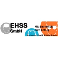 EHSS GmbH Logo