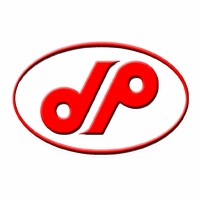 Dirgaputra Ekapratama. PT Logo