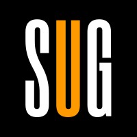 Straight Up Growth = Amazon 📈 Logo