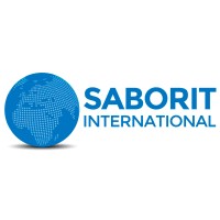 SABORIT INTERNATIONAL Logo
