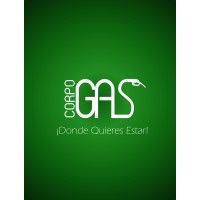 CorpoGAS Logo