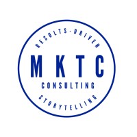 MKTC Consulting Logo